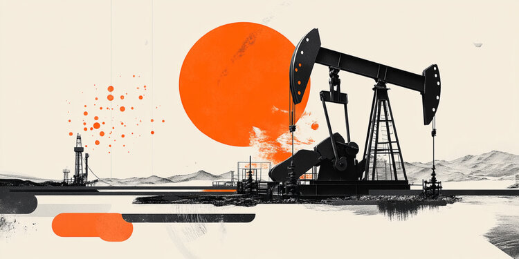 由于特朗普撤销对哥伦比亚的关税威胁，WTI 在接近74.00美元时上涨