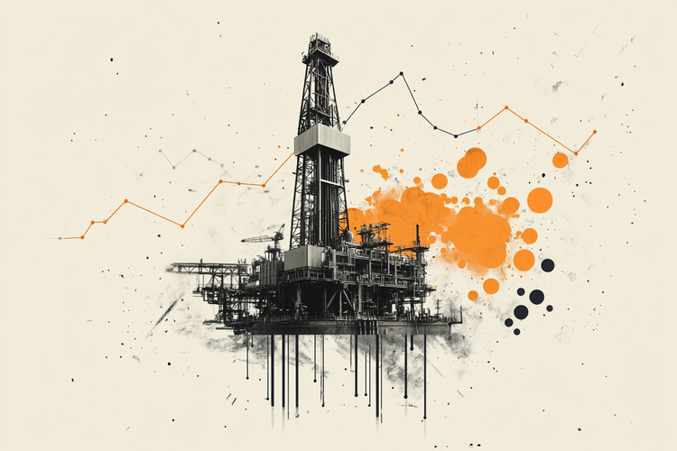 由于里海地区的供应中断，WTI 回升至71.00美元以上