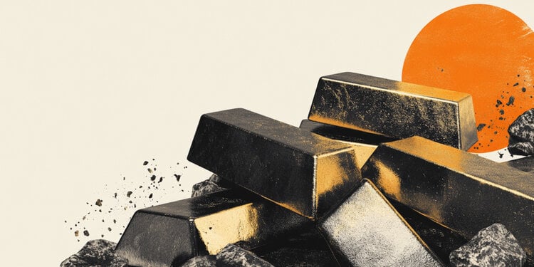 金价在美联储维持利率不变后下跌超过2%，美中关税谈判提振美元