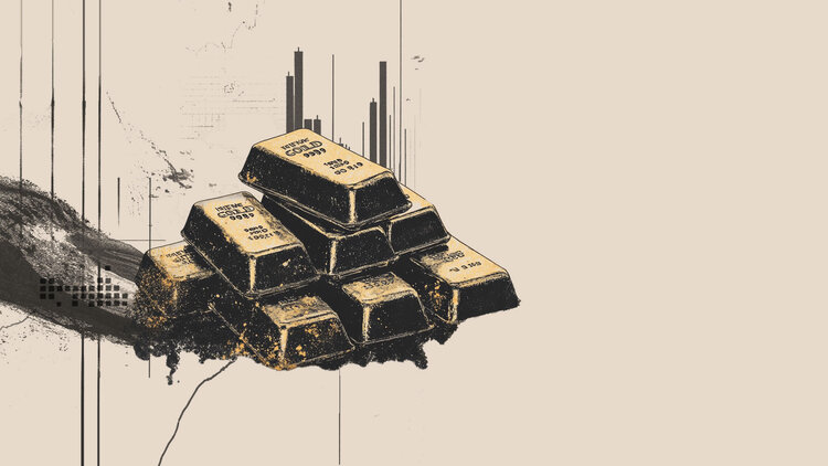 金价可能会显著上涨 – 德国商业银行